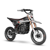 10Ten MXE-RS 14/12 - Grey / Black